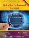 QuickTest Professional Unplugged 2nd Edition (QTP)-Tarun Lalwani