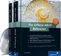 The Official ABAP Reference 3rd Edition (2 Volume Set)-Horst Keller