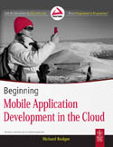 Beginning Mobile Application Development in the Cloud-Richard Rodger