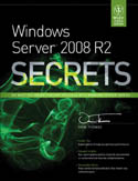 Windows Server 2008 R2 Secrets-Orin Thomas