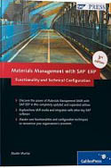 Materials Management with SAP ERP Sap MM Functionality and Technical Configuration 3-Ed-Martin Murray