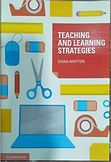 Teaching and Learning Strategies