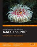 AJAX and PHP