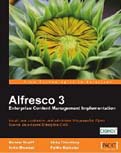 Image of : Alfresco 3 Enterprise Content Management Implementatio