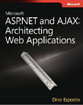 Image of : Microsoft ASP.NET and AJAX