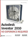 Image of : Autodesk Inventor 2010 No Experience Required