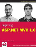 Image of : Beginning Asp.Net MVC 1.0