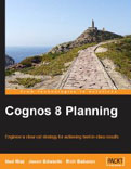 Image of : IBM Cognos 8 Planning