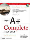Image of : CompTIA A+