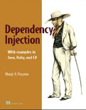 Image of : Dependency Injection
