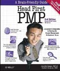 Image of : Head First PMP 2nd edition