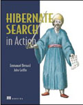 image of : Hibernate Search in Action