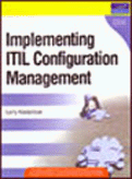 image of Implementing ITIL Configuration Management