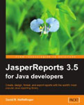 Image of : JasperReports 3.5