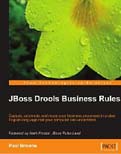 Image of : JBoss Drools Business Rules