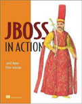 image of : JBoss in Action
