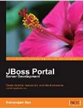Image of : JBoss Portal Server Development