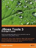 Image of : JBoss Tools 3 Developers Guide