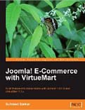 Image of : Joomla E-Commerce with VirtueMart