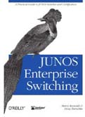 Image of : Junos Enterprise Switching
