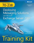 MCITP (Exam 70-238)