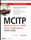 MCITP Exam 70-646