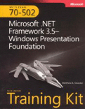 MCTS Self-Paced Training Kit (Exam 70-502)