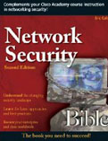 Image of : Network Security Bible, 2/e
