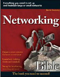 Image of : Networking Bible