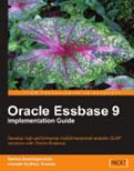 Image of : Oracle Essbase 9 Implementation Guide