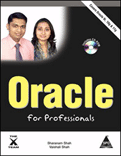 Oracle for Professionals