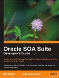 Image of : Oracle SOA Suite Developers Guide
