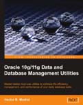 Image of : Oracle 10g/11g Data and Database Management Utilities