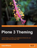 Image of : Plone 3 Theming