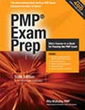 image of : PMP Exam Prep Book, 6th Edition