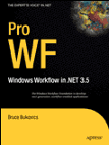 Pro WF Windows Workflow in .NET 3.5