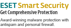 Nod32, antivirus, smart security, eset