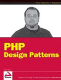 Image of : Professional PHP Design Patterns