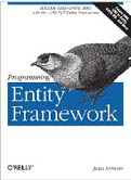 image of : Programming Entity Framework