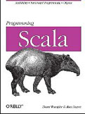 Image of : Programming Scala