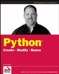 Python Create Modify Reuse