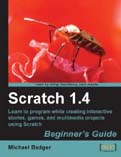 Image of : Scratch 1.4 Beginners Guide