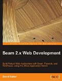 Image of : Seam 2.x Web Development