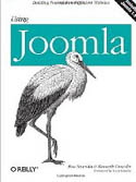image of : Using Joomla