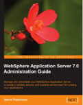 Image of : WebSphere Application Server 7.0 Administration Guide